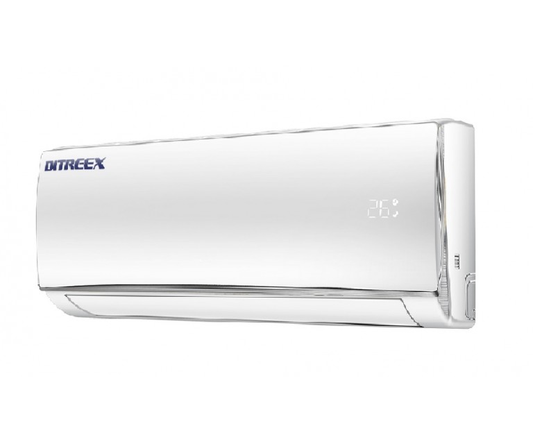 Настенный кондиционер Ditreex DTXS-07K3XA41A, до 20м²