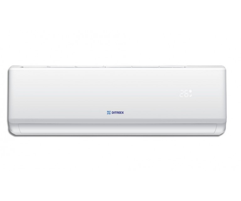 Настенный кондиционер Ditreex DTXS-09D6XAC1A, до 25м²