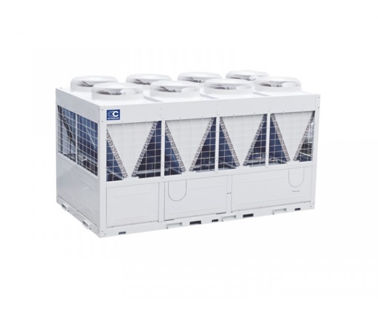 Чиллер ALMACOM ALC-200/C