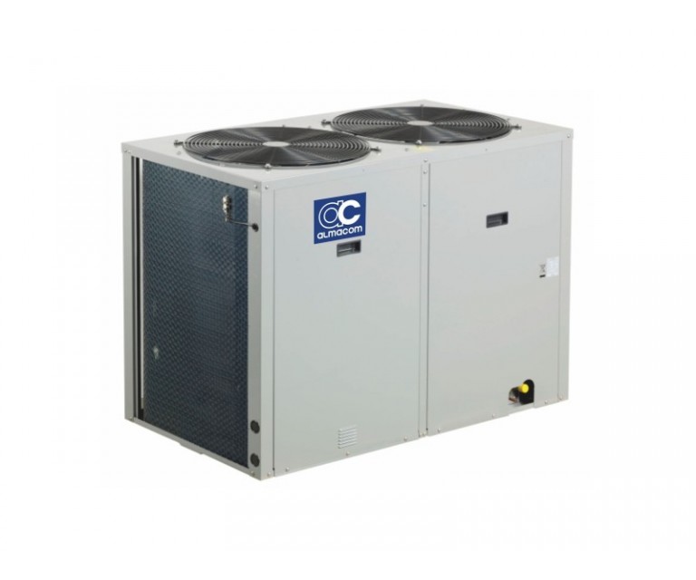 Компрессорно-конденсаторный блок ALMACOM ACCU-07C1