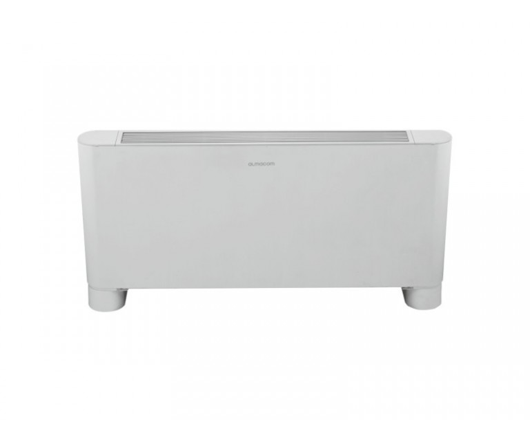 Напольный Фанкойл ALMACOM AFH2-250-R3
