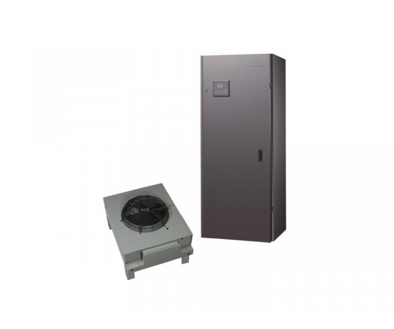 Прецизионный кондиционер ALMACOM API-25TU + APO-40