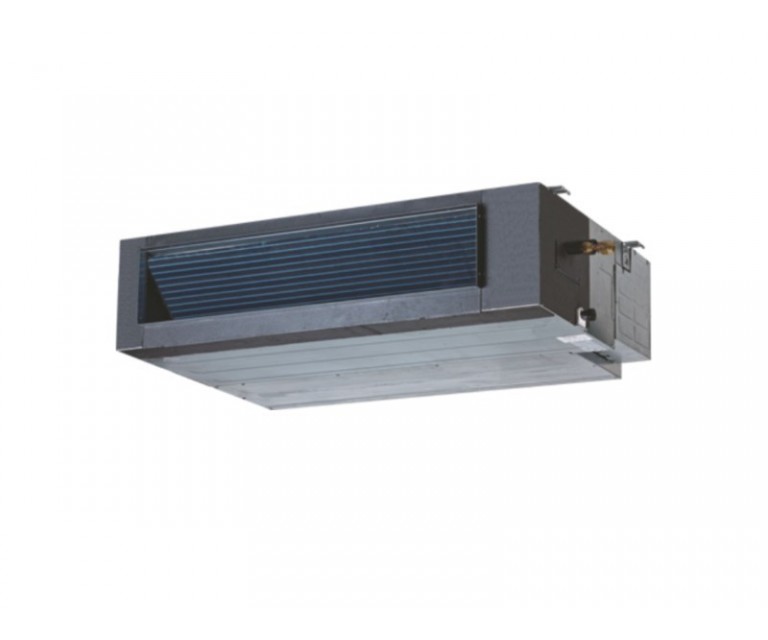 Фанкойл ALMACOM AFT2-1000G30