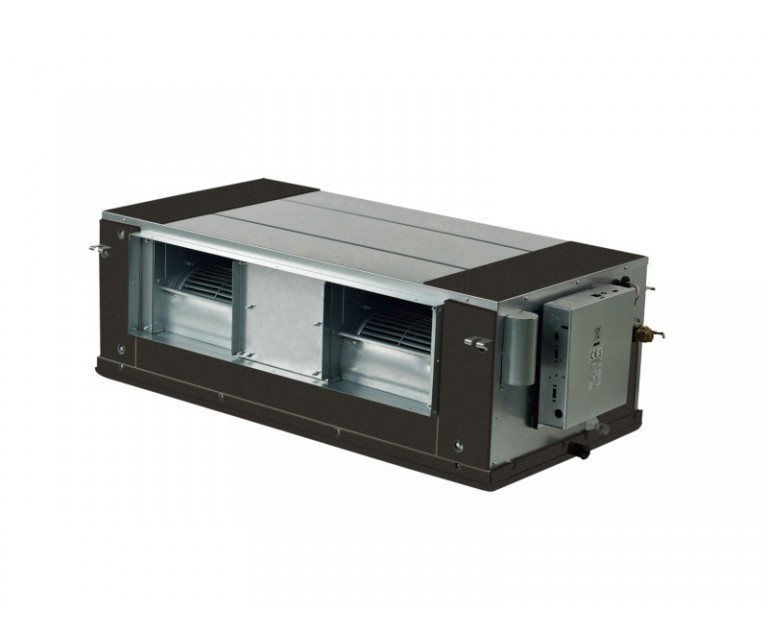 Фанкойл ALMACOM AFT3H-1800G100