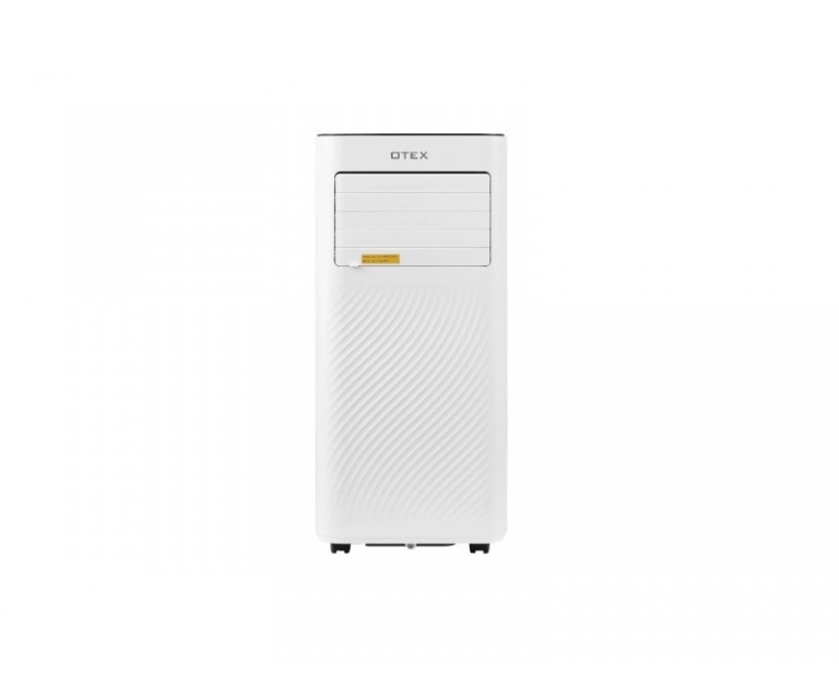 Мобильный кондиционер OTEX OM-09T 20-25м2