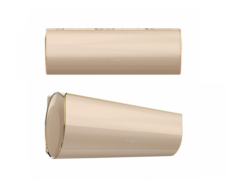 Настенный кондиционер ALMACOM ACH-13IV - 35-38м2