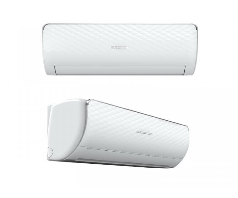 Настенный кондиционер ALMACOM ACH-09L - 20-25м2