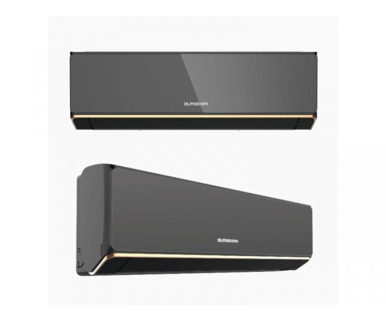 Настенный кондиционер ALMACOM ACH-09LC - 20-25м2