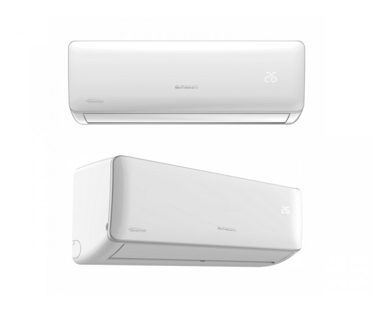 Настенный кондиционер ALMACOM ACH-09I - 20-25м2