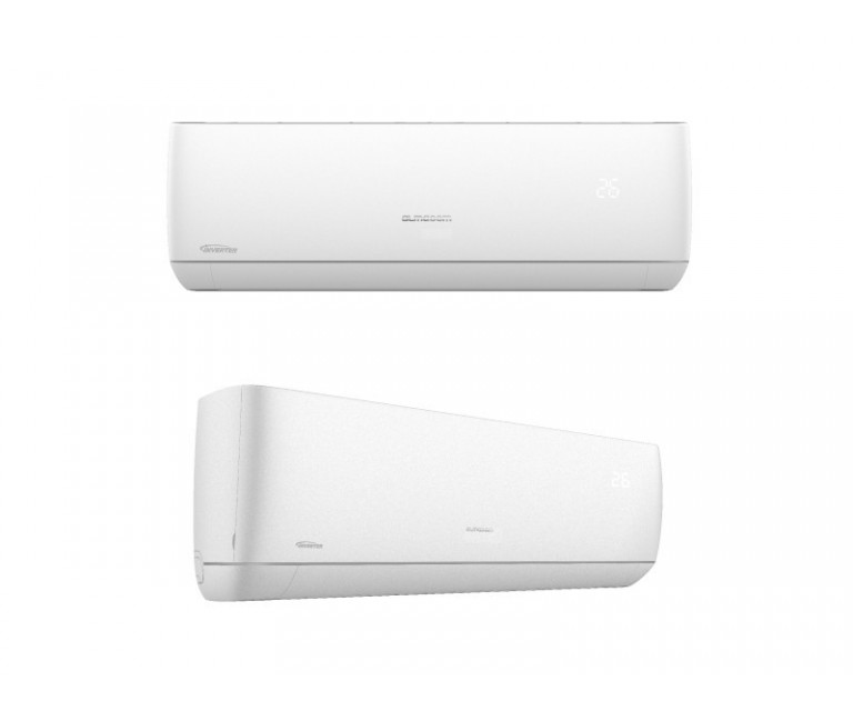 Настенный кондиционер ALMACOM ACH-09HI - 20-25м2