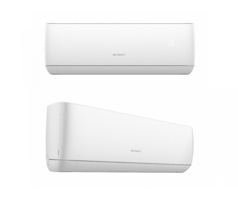 Настенный кондиционер ALMACOM ACH-12HE - 30-35м2