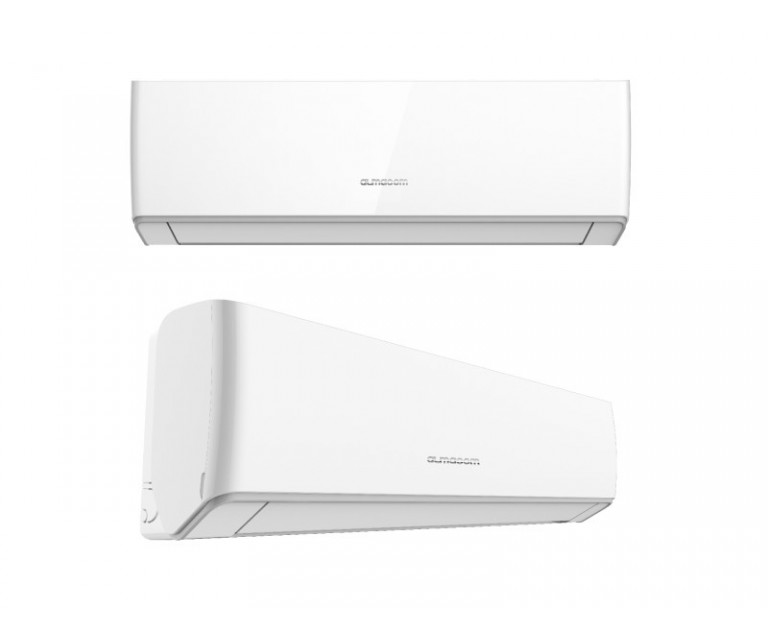 Настенный кондиционер ALMACOM ACH-09HC - 20-25м2
