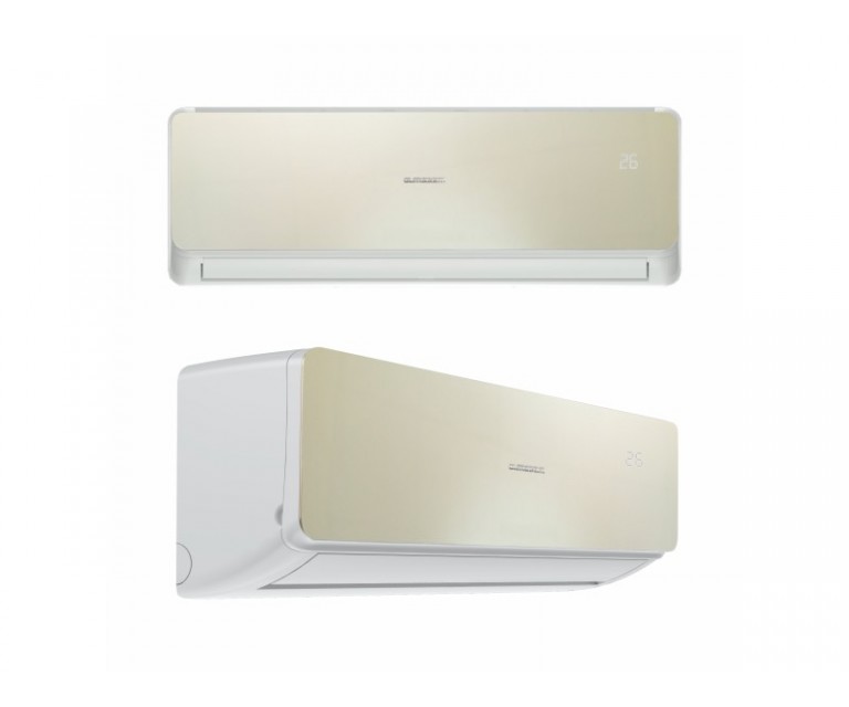 Настенный кондиционер ALMACOM ACH-07QG - 18-20м2