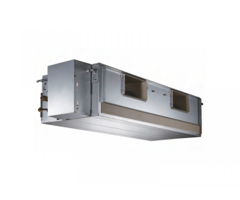 Канальный кондиционер ALMACOM AHD-48HM 160-180м2