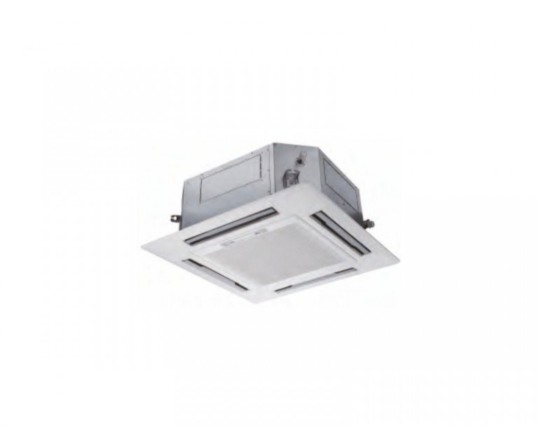 Кассетный кондиционер ALMACOM ACC-24HAI/AC-24HAI 65-70м2