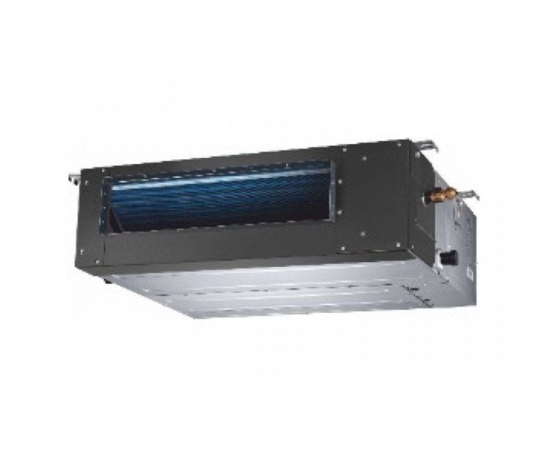 Канальный кондиционер ALMACOM AMD-60HМ 160-180м2
