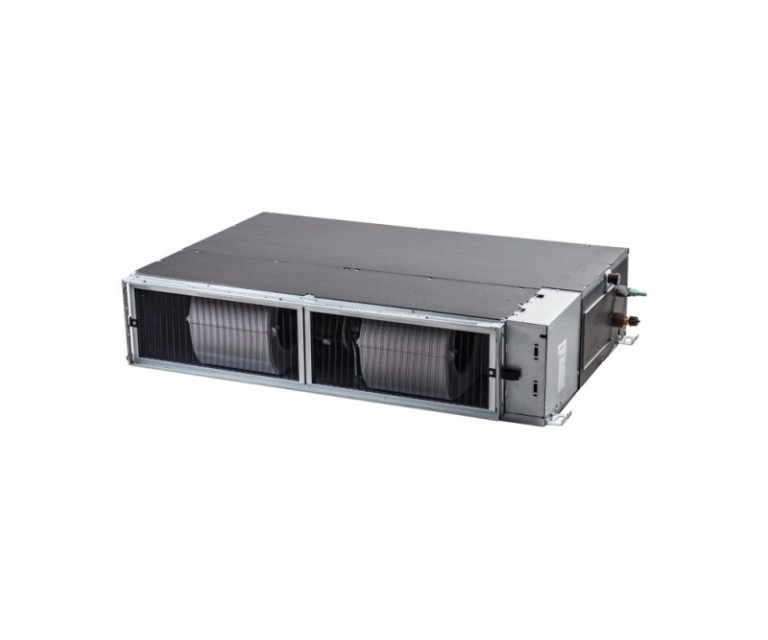Канальный кондиционер ALMACOM AMD-18HМ 50-55м2