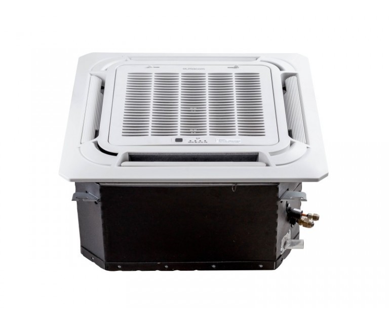 Кассетный кондиционер ALMACOM ACC-12HM 30-35м2