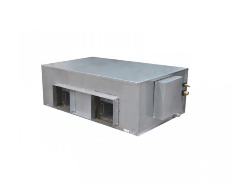 Канальный кондиционер ALMACOM AHD-48HA 120-140м2