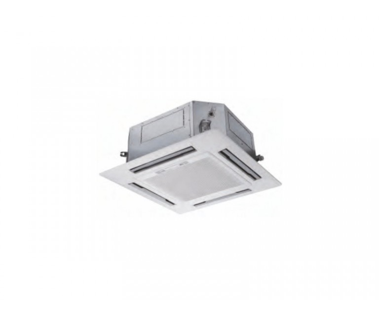 Кассетный кондиционер ALMACOM ACC-12HA 30-35м2