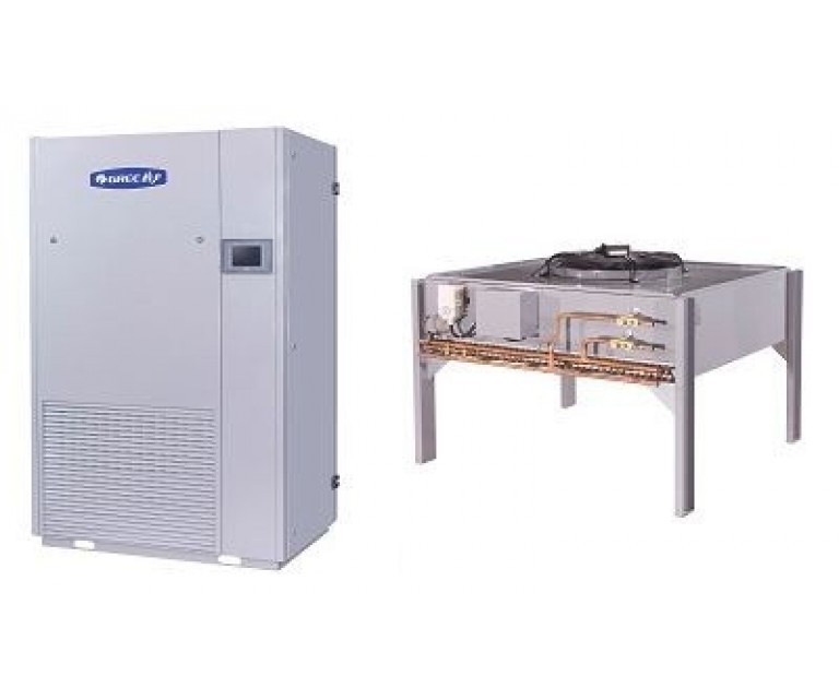 Кондиционер прецизионный GREE  JKFD13QS/Na-M R410A
