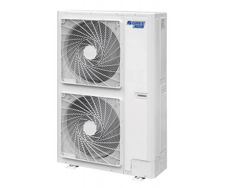 Наружный блок Slim GREE GMV-140WL/C-T