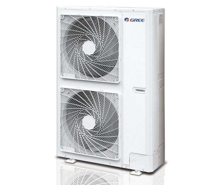 Наружный блок Mini GREE GMV-120WL/A-T