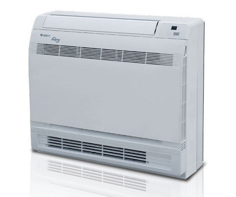 Консольный GREE GMV-ND28C/A-T