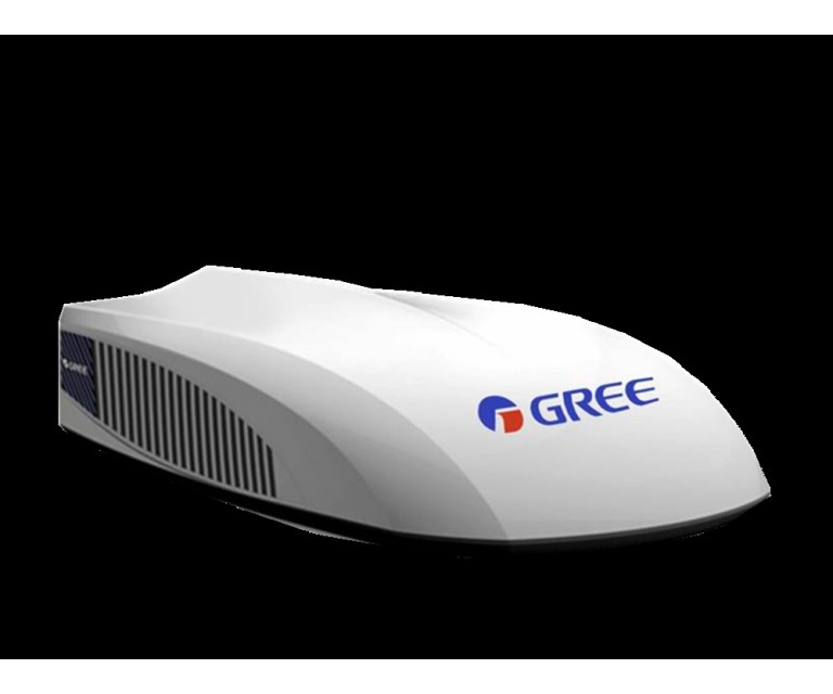 Автомобильный кондиционер GREE-12  Inverter R32: GRH12DB-K6DNA1A/I (WiFi)							