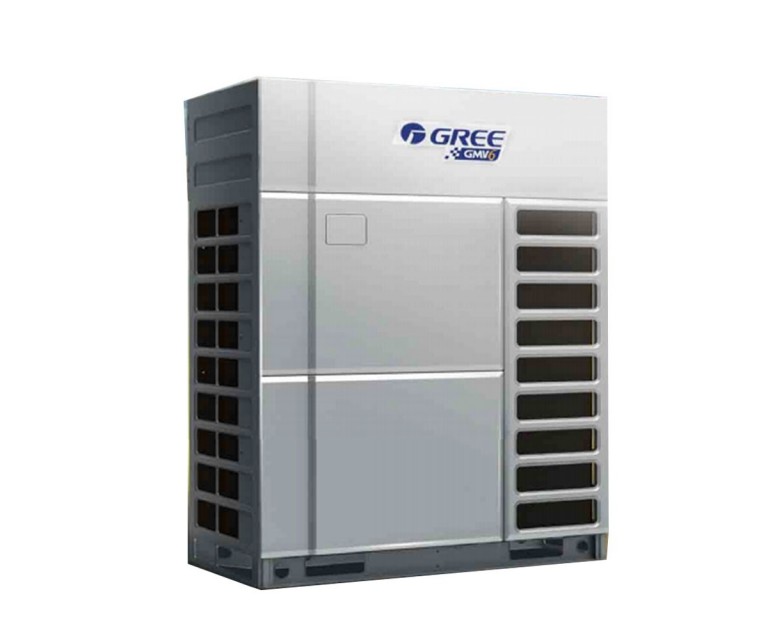 Наружный блок GREE GMV-504WM/G-X (модульный)