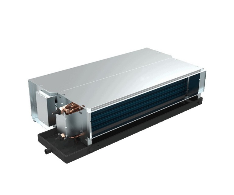Канальный фанкойл GREE FP-34WAH/GHL-K - 2х трубный HP