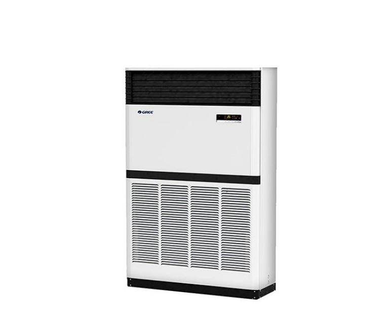 Кондиционер напольный GREE-100 Inverter R410A: RF28WPd/Na-M (без соединительной инсталляции)