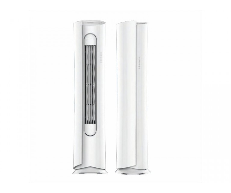 Напольный кондиционер ALMACOM ACP-24LB 65-70м3