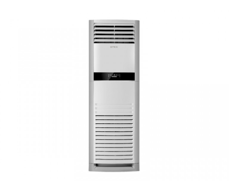 Напольный кондиционер OTEX OFS-60T 140-160м2