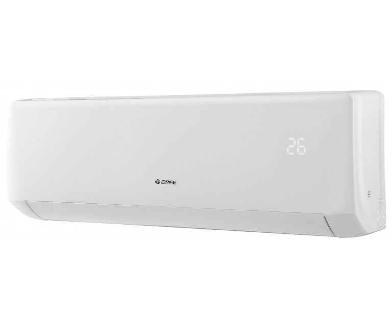 Кондиционер настенный Gree-24: Bora Inverter    - 61м2