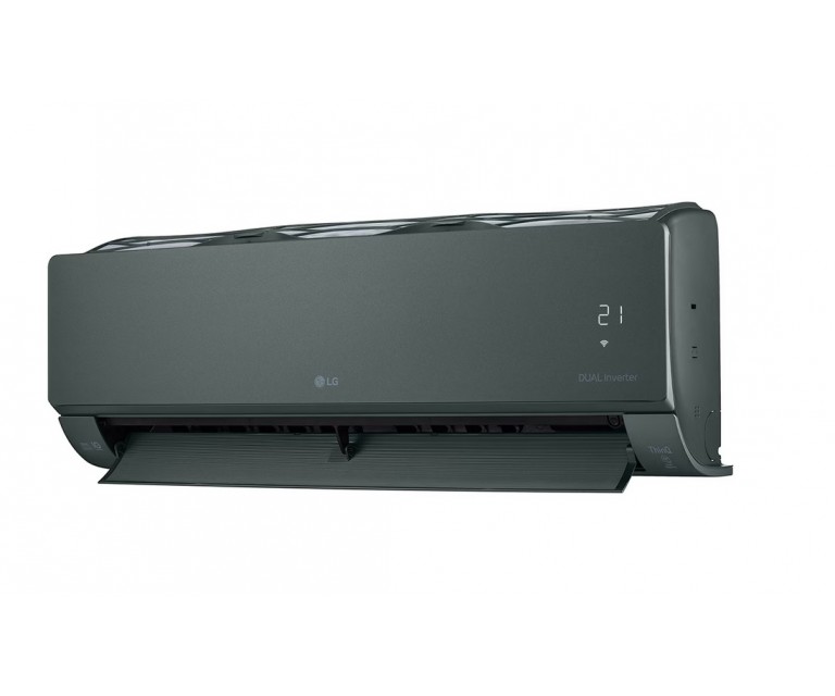 Настенный кондиционер LG AG12BK(Green), до 36 м²