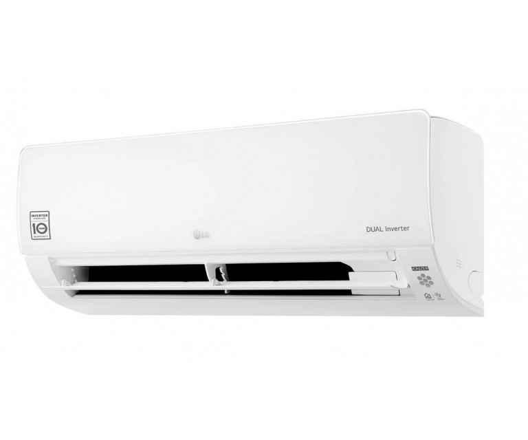 Настенный кондиционер LG B09TS, до 27 м²