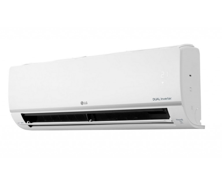 Настенный кондиционер LG D09TT2, до 27 м²