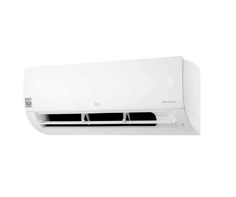 Настенный кондиционер LG P18EP1, до 54 м²
