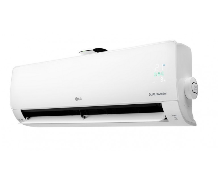 Настенный кондиционер LG AP09RK, до 27 м²