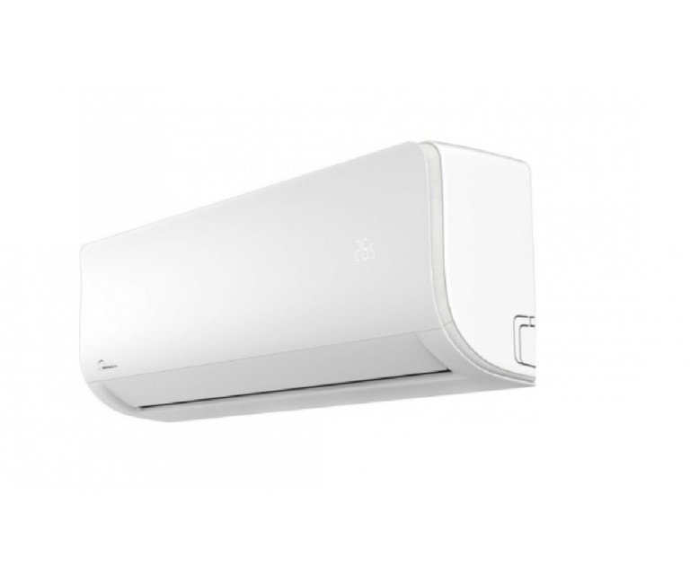 Настенный кондиционер Midea Extreme MEGA-09HRFN8, до 25м²